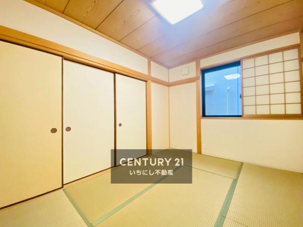 名古屋市西区上堀越町３丁目の中古一戸建て