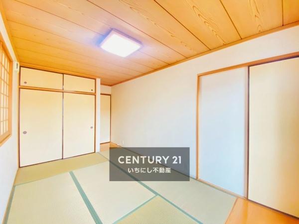 名古屋市西区上堀越町３丁目の中古一戸建て