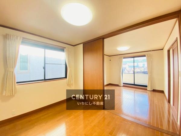名古屋市西区上堀越町３丁目の中古一戸建て
