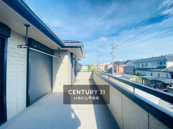 名古屋市西区上堀越町３丁目の中古一戸建て