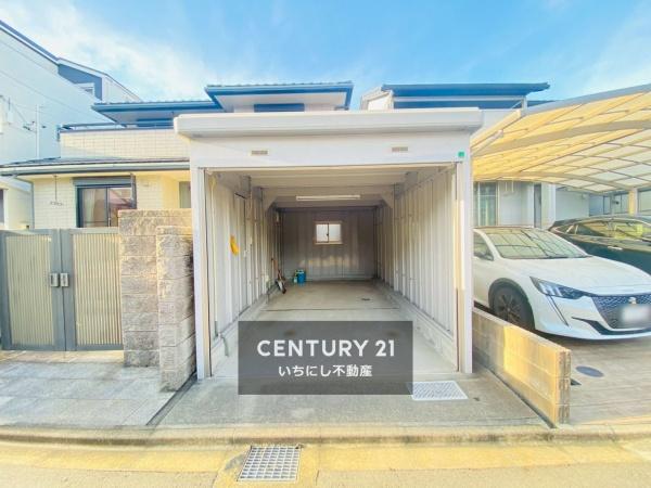 名古屋市西区上堀越町３丁目の中古一戸建て