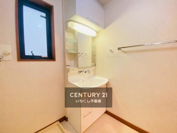 名古屋市西区上堀越町３丁目の中古一戸建て
