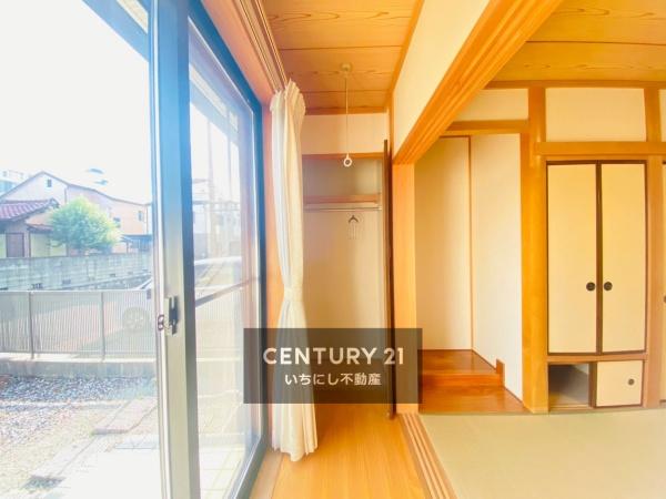 名古屋市西区上堀越町３丁目の中古一戸建て