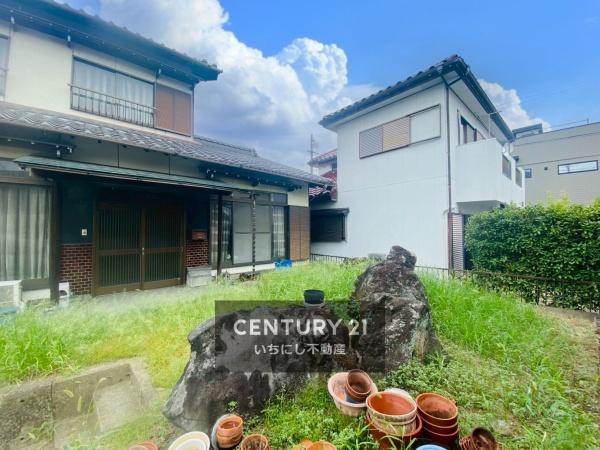 一宮市北方町中島字東松本の土地