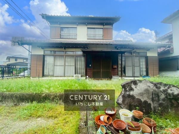 一宮市北方町中島字東松本の土地