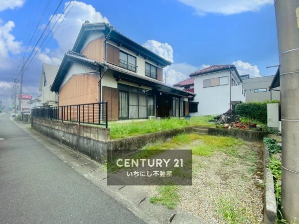 土地・一宮市北方町中島字東松本