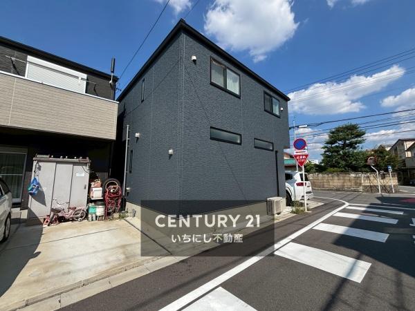 一宮市朝日１丁目の中古一戸建て