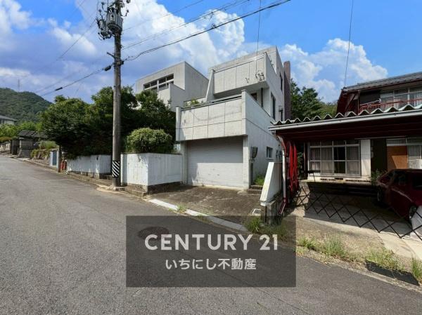 中古戸建・岐阜市大蔵台二丁目
