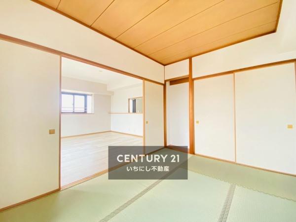 再生住宅「エミナス」・ライオンズマンション東別院第二