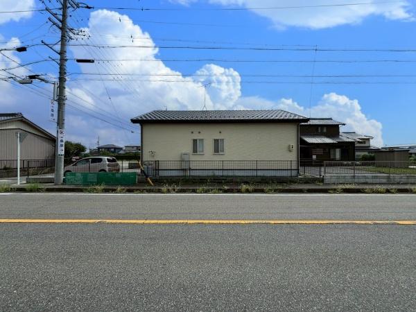 一宮市開明字新田郷の中古一戸建て