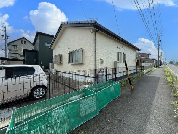 一宮市開明字新田郷の中古一戸建て