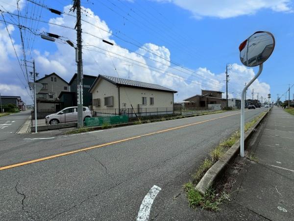 一宮市開明字新田郷の中古一戸建て