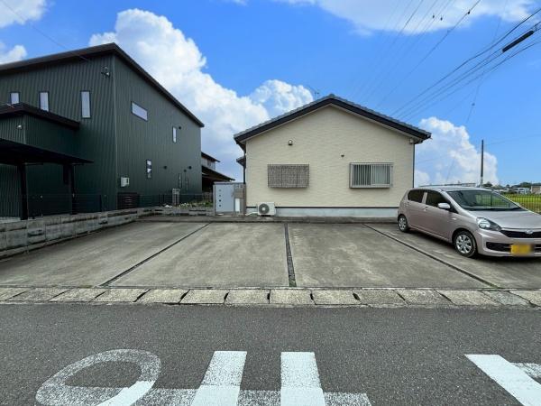 一宮市開明字新田郷の中古一戸建て