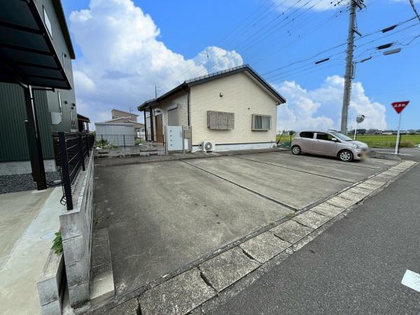 中古戸建・一宮市開明字新田郷