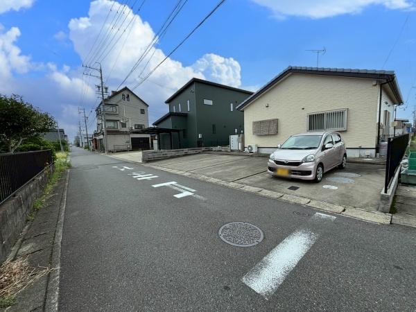 一宮市開明字新田郷の中古一戸建て