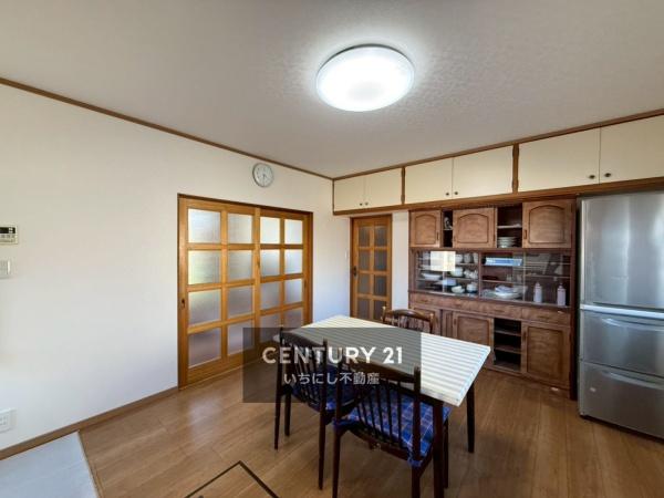 一宮市浅井町河端字吹の中古一戸建て