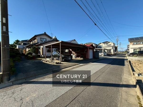 中古戸建・一宮市浅井町河端字吹