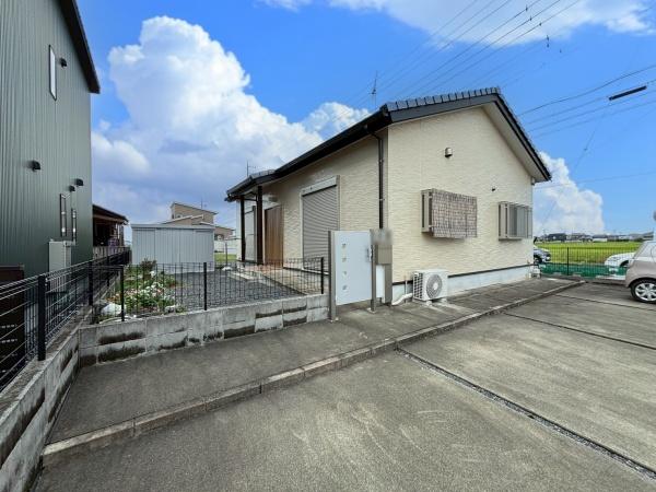 中古戸建・一宮市開明字新田郷
