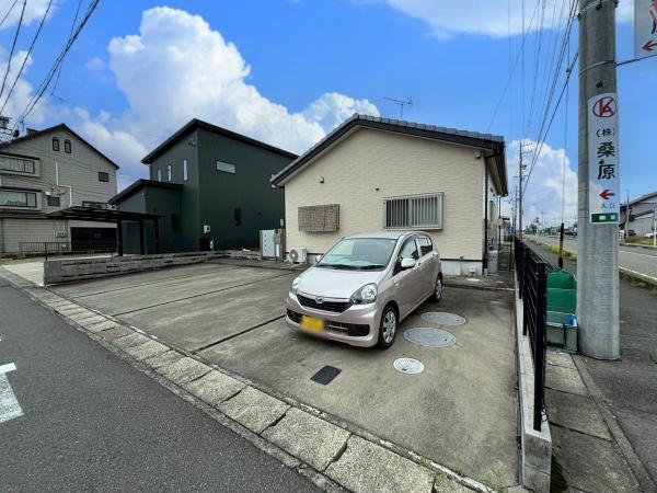 一宮市開明字新田郷の中古一戸建て
