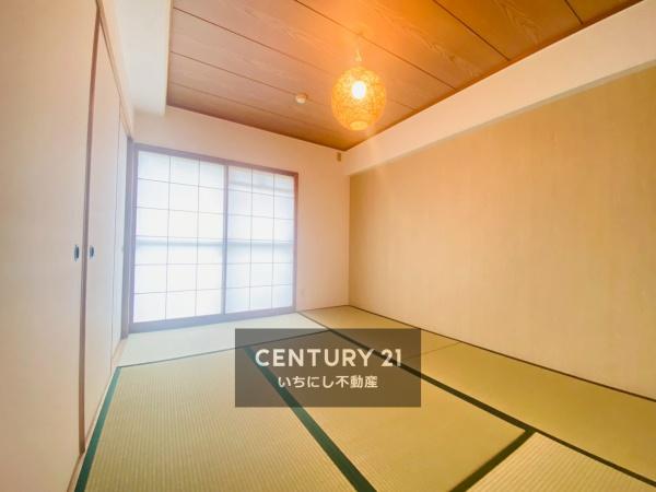 モアグレース下川田(和室)