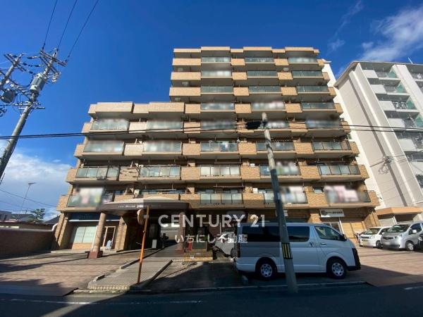 ライオンズマンション一宮九品町