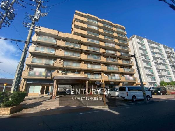 ライオンズマンション一宮九品町