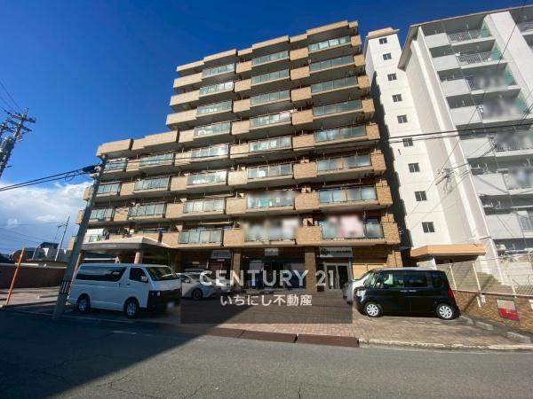 ライオンズマンション一宮九品町