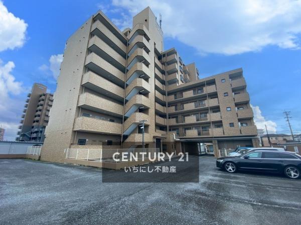 ライオンズマンション一宮九品町