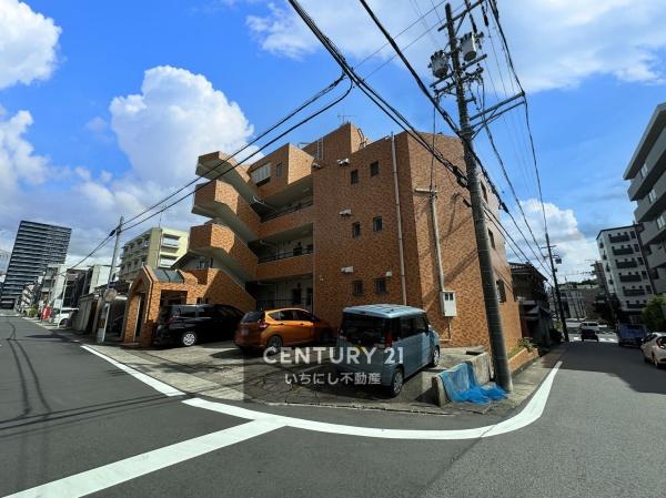 赤坂マンション藤が丘