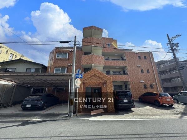 赤坂マンション藤が丘