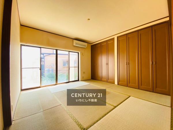 一宮市時之島字古野の中古一戸建て