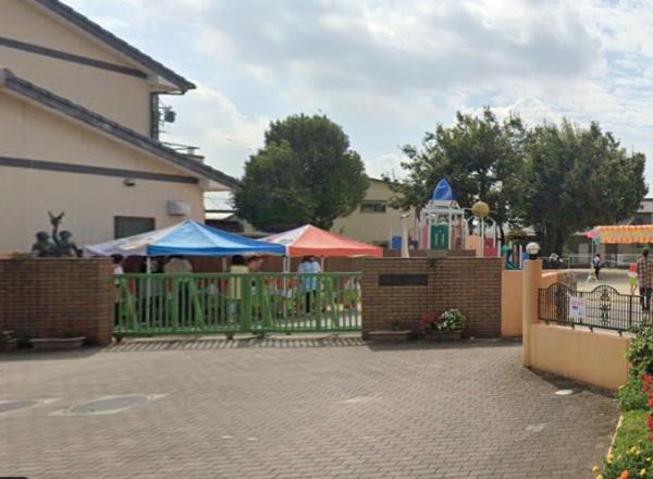 一宮市時之島字古野の中古一戸建て(西成幼稚園)