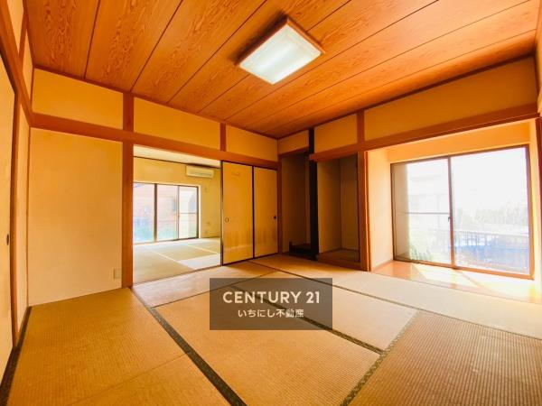 一宮市時之島字古野の中古一戸建て