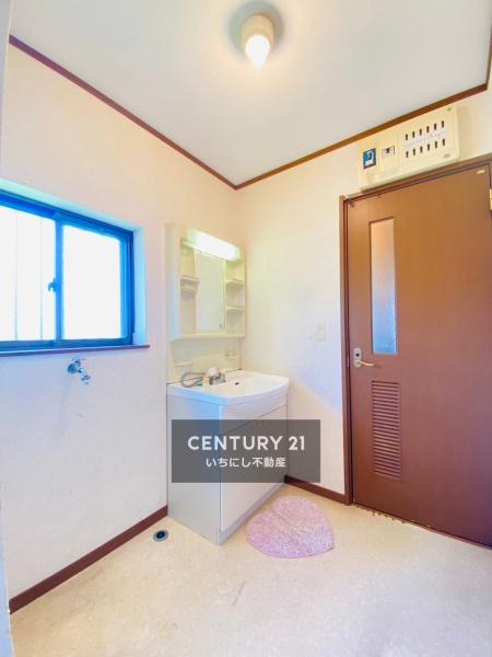 一宮市時之島字古野の中古一戸建て