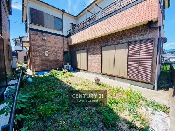 一宮市時之島字古野の中古一戸建て