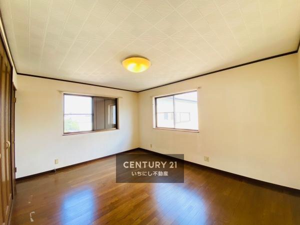 一宮市時之島字古野の中古一戸建て