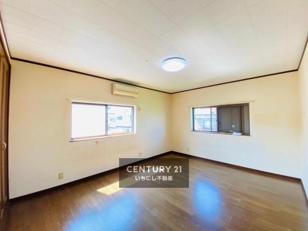 一宮市時之島字古野の中古一戸建て