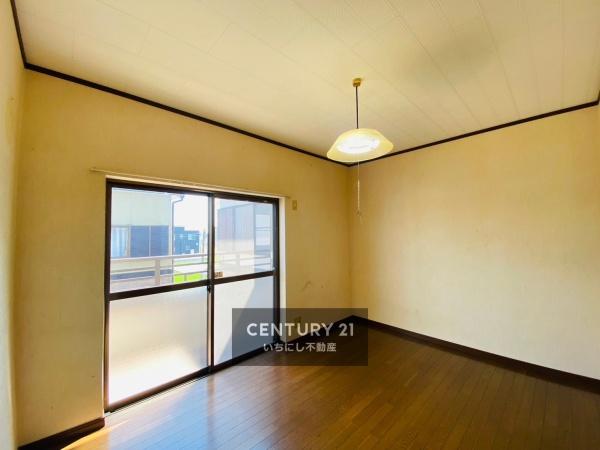 一宮市時之島字古野の中古一戸建て