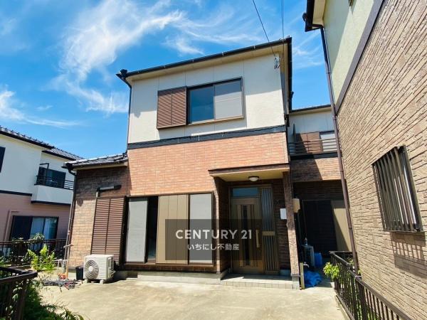 中古戸建・一宮市時之島字古野