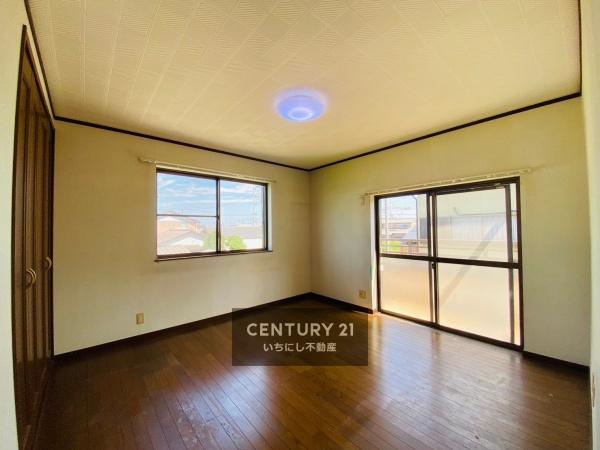 一宮市時之島字古野の中古一戸建て