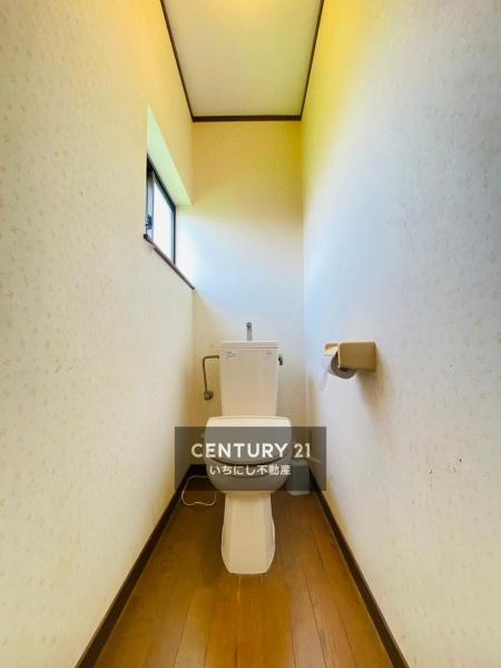 一宮市時之島字古野の中古一戸建て