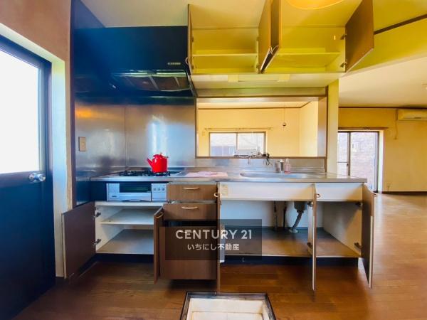 一宮市時之島字古野の中古一戸建て