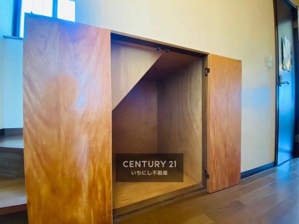 一宮市時之島字古野の中古一戸建て