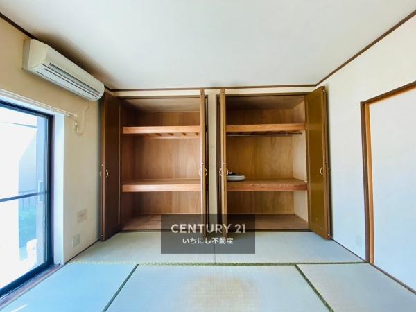 一宮市時之島字古野の中古一戸建て