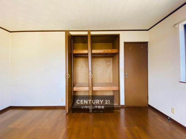 一宮市時之島字古野の中古一戸建て