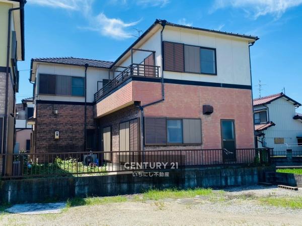 中古戸建・一宮市時之島字古野