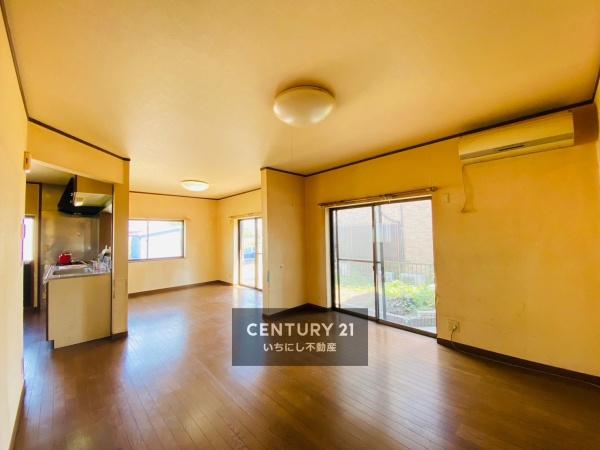 一宮市時之島字古野の中古一戸建て