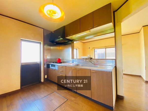 一宮市時之島字古野の中古一戸建て