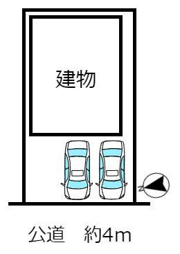 岐阜市鷺山字中洙の中古一戸建て