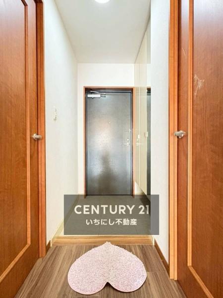 再生住宅「エミナス」・シャトレ愛松稲沢8